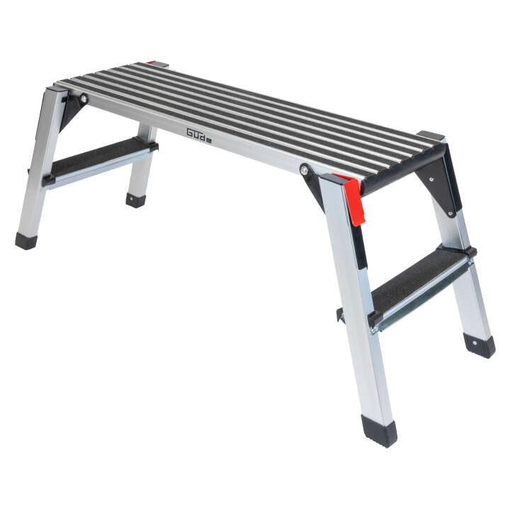 Güde Aluminium Arbeitsplattform GAAP 960